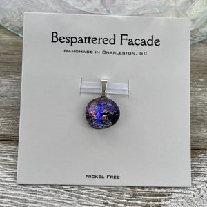 Magic Drop Pendant
