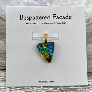 Magic Drop Pendant