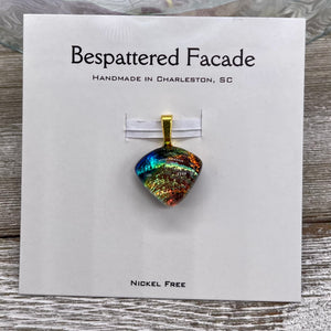 Magic Drop Pendant