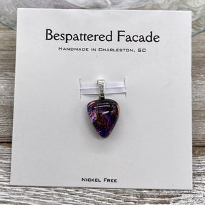 Magic Drop Pendant