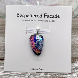 Magic Drop Pendant