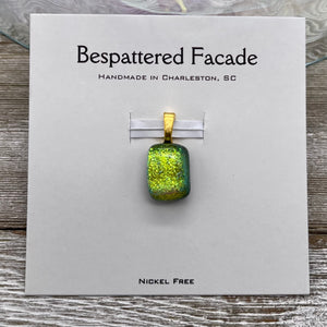 Magic Drop Pendant