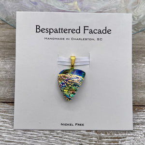 Magic Drop Pendant