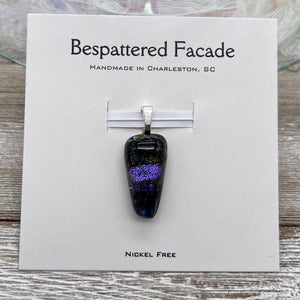 Magic Drop Pendant