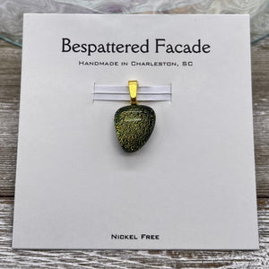 Magic Drop Pendant
