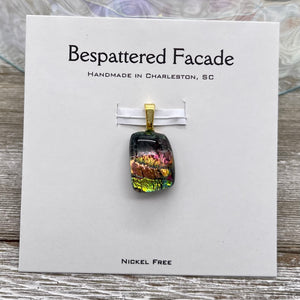 Magic Drop Pendant