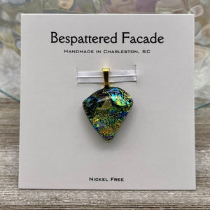 Magic Drop Pendant