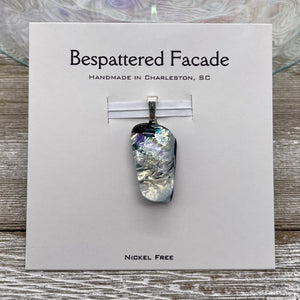 Magic Drop Pendant