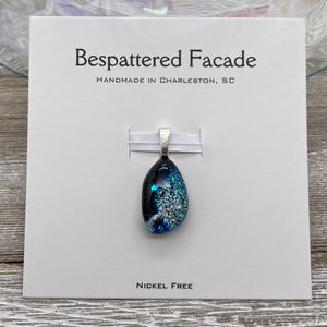 Magic Drop Pendant