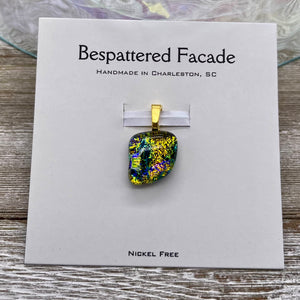 Magic Drop Pendant