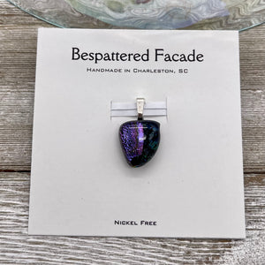 Magic Drop Pendant