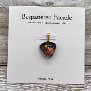 Magic Drop Pendant