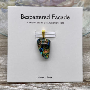 Magic Drop Pendant