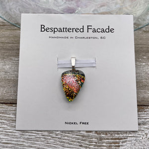 Magic Drop Pendant