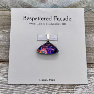 Magic Drop Pendant