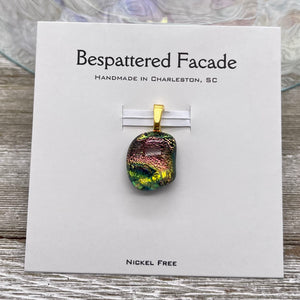 Magic Drop Pendant