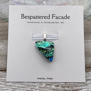 Magic Drop Pendant