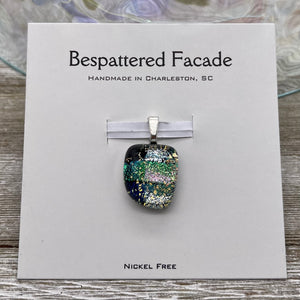 Magic Drop Pendant