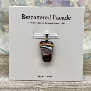 Magic Drop Pendant