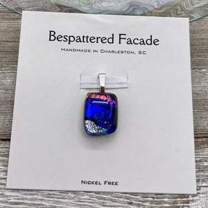 Magic Drop Pendant