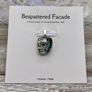 Magic Drop Pendant