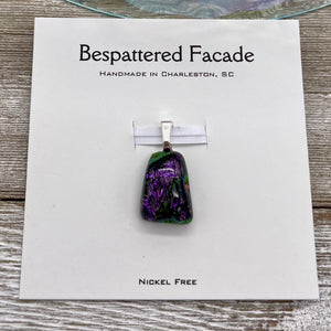 Magic Drop Pendant