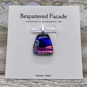 Magic Drop Pendant