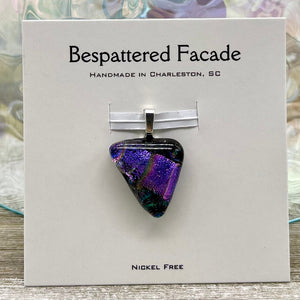 Magic Drop Pendant