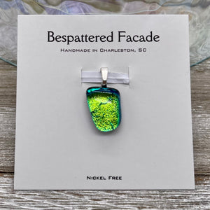 Magic Drop Pendant