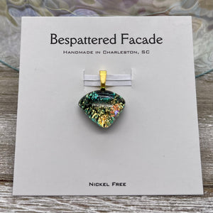 Magic Drop Pendant