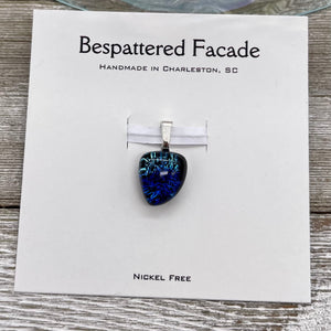 Magic Drop Pendant