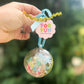 For Fun - Ornament Colorful Claw Clips