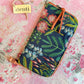 Meadow Needles and Tools Case- Atenti USA Made Needle Case for Knitting & Crochet