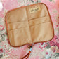 Meadow Needles and Tools Case- Atenti USA Made Needle Case for Knitting & Crochet