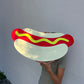 Hot Dog Mirror