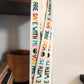 You Are Safe With Me Lanyard