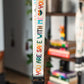 You Are Safe With Me Lanyard
