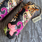 Le Tigre Tool Pouch- Atenti USA Made