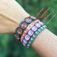 Fall Bracelets
