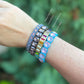 Fall Bracelets