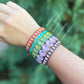 Fall Bracelets