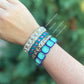 Fall Bracelets