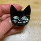 Black Cat Claw