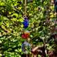 Crystal 7 Chakra Suncatcher– Balance, Harmony & Global Energy