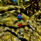 Crystal 7 Chakra Suncatcher– Balance, Harmony & Global Energy