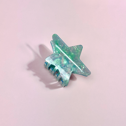 Star Hair Claw