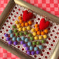 It's Raining Love!