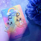 IRIDESCENT CUTIE GHOST Earrings & More