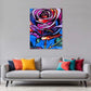 Rose - Art Prints