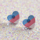 2025 Pride Donation Studs +Pins
